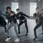 [EXO] 아니 대체