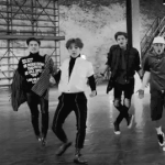 [EXO] 뮤비랑 무대차이.<b>gif</b>