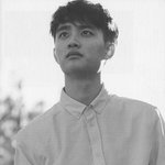 [도경수] 경수앨범사진 고화질 <b>스캔</b>본
