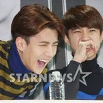 [EXO] 레이의  '<b>한잔</b>  하자 고요 ?'는 알고 봐도 웃기고
