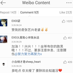 [EXO] 저 레이 룰기 댓글이 조작인 이유 