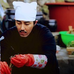 차<b>줌</b>마가..로봇으로 등장, 아니 이건 참<b>바다</b>씨인가?