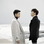 자켓사진 비하인드<b>컷</b> 공개한 엔소닉