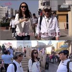 자체 발광 여신 최지우 패션 센스는 덤