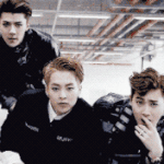 [EXO] 솔직히 시우민<b>리즈</b>인건인정ㅋㅋㅋ