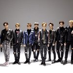 [EXO] 시우민 디오 <b>센터</b>네