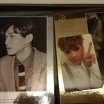 [EXO] 아 필요없고 시우민앨범에서 시우민<b>포카</b>나옴