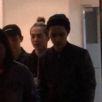 [EXO] ㅅㅅㅈㅇ 어제 <b>사옥</b> 퇴근길