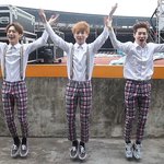 [EXO] 시발 나 내일 학교 <b>수업</b> 6시간연강해서