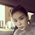 언제나 빛나는 동안외모 스타일리쉬한 고소영의 인스타그램 근황사진