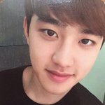 [EXO] 평일아침에가면<b>넉넉</b>하겠지