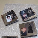 [EXO] 앨범개봉했어ㅜㅠㅠㅠㅠㅠㅠㅠㅠㅠㅠㅠ