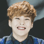 [EXO] 민석이 염색괜찮으니까 <b>밀지</b>마라