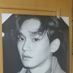 [EXO] 나도 포스터 붙였다 드디어ㅠㅠㅠㅠㅠㅠㅠ