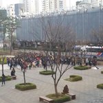 [EXO] 엠카 <b>사</b>녹<b>줄</b>상황