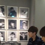 [EXO] 헐시발막찍어도<b>존잘</b>이이런거구나