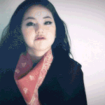 [모든팬덤] 소희이을 신인여돌 홀꺼풀 멤버들.<b>gif</b>