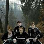 [EXO] 지시장 포스터 <b>증정</b>