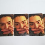 [EXO] 아까앨범<b>다섯</b>장걘데