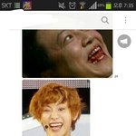 [EXO] <b>반톡</b>하다갘ㅋㅋ
