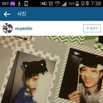 [시우민] 시우민 <b>슈</b>냥이ㅠㅠㅠㅠㅠ