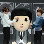 [EXO] 웃음거리 되기싫음