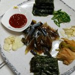 [내가한요리] 비올때 생각나는 요리 만들기(<b>술안주</b>)