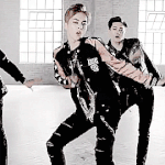 [EXO] 니들 솔직히 이 춤 다 따라춰봤지