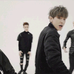 [EXO] 미친 1일남음