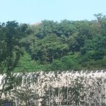 [소오오오름] 헐!!!미친 대박 소름...!!! <b>산이</b> 웃고있져!!!!!