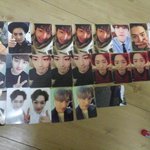 [EXO] <b>민석</b>이 이 팬분 어쩌냐 ㅋㅋㅋ