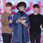 [EXO] 와경<b>수이</b>사진