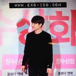 [EXO] 오늘 경수 <b>자비</b>리스ㅠㅠ