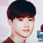 [EXO] 준면인 ㄹㅇ정석미남인듯