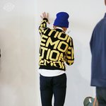 [시우민] 시우민 카베동 고화질ㅋㅋ