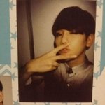 [EXO] 찬열 부산 <b>장수</b>상회 시사회 동행인