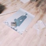 [EXO] 에리카 탈판한다