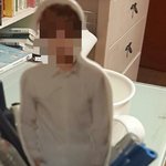 [EXO] ㅅㅂ동생년이 만우절이라고 지랄함