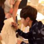 [EXO] 조카 현실 김민석..