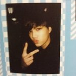 [EXO] 부산 시사회 같이 갈 애 구해