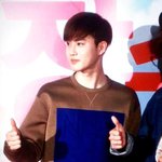 [EXO] <b>장수</b>상회 찬열 시사회 부산