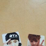 [EXO] 난 교환하고싶은데