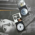 [EXO] 난 포카 수호,카이나왔는데!!