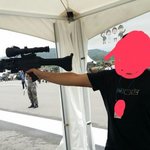 우리나라에서 가장 가벼운<b>총기</b> k3