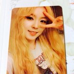 [EXO] ☁︎ <b>아이린</b> 포카 구함 ☁︎ 