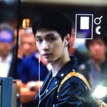 [EXO] 레이 <b>인천</b> 도착@