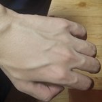 [<b>남자손</b> 주의] 여성분들 <b>남자손</b> 핏줄 어떻게생각하세요? ..