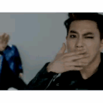 [EXO] 나만 이<b>부분</b> 조카좋냐