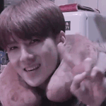 [EXO] <b>센스</b>쟁이 오세훈