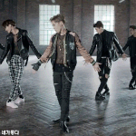 [EXO] 근데 콜베춤